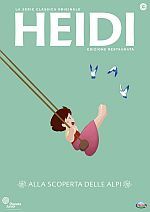 Heidi - Edizione Restaurata Heidi - Edizione Restaurata